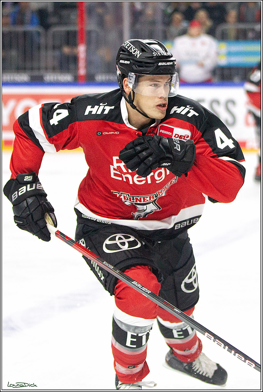 PENNY DEL;  Koelner Haie - Duesseldorfer EG; Koeln, 19.10.2021